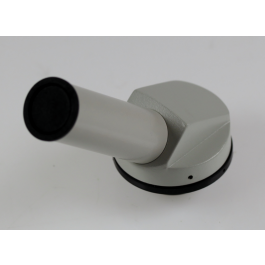 KERN & SOHN Mikroskopkopf OBB-A1471 - Monokularer Tubus, 45° geneigt, 360° drehbar