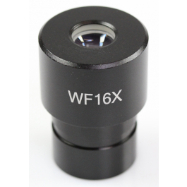 KERN & SOHN | Mikroskop Okular OBB-A1474 - Okular (Ø 23,2 mm): WF 16 x /Ø 13 mm