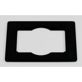 KERN & SOHN | OBB-A1505 Probenhalter Probenhalter für 35 mm Petrischale