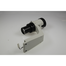KERN & SOHN - OBB-A2431 Kondensor Abbe N.A. (mit Aperturblende)