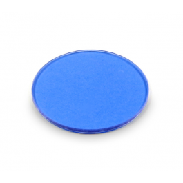 KERN & SOHN - Mikroskopfilter OBB-A2434 - Filter-Durchmesser 34 mm