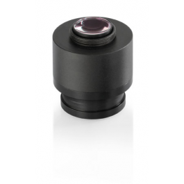 KERN & SOHN - OBB-A2439 C-mount camera adapter 0,25 x (with micrometer)
