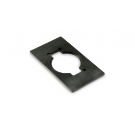 KERN & SOHN | OBB-A2522 Objekthalter für 54mm Kulturschale - für inverses Mikroskop