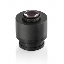 KERN & SOHN - OBB-A2532 C-mount camera adapter 0,25 x (with micrometer)