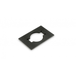 KERN & SOHN | OBB-A2560 Objekthalter für 60mm Kulturschale - für inverses Mikroskop