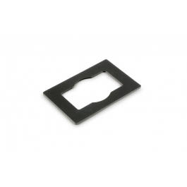 KERN & SOHN | OBB-A2561 Objekthalter für 65mm Kulturschale - für inverses Mikroskop