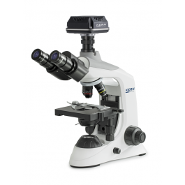 KERN & SOHN - Digitalmikroskop-Set OBE 124C832