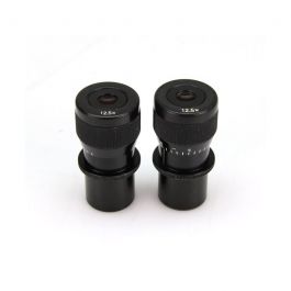 Wie-Tec | Refurbished Eyepieces 2 Pieces/1 Pair 12.5x Socket Diameter 25mm