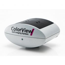 Wie-Tec | Generalüberholte Olympus ColorView 1 Mikroskop Kamera Soft Imaging System