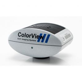 Wie-Tec | Generalüberholte Olympus ColorView 3 Mikroskop Kamera Soft Imaging System
