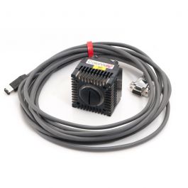 Wie-Tec | Generalüberholte Olympus Mikroskopkamera ColorView12