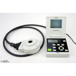 Wie-Tec | Generalüberholte Olympus Mikroskopkamera DP12 Digitalkamera 3,3 Megapixel Farb-CCD