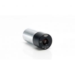 Wie-Tec | Gebrauchtes Olympus Mikroskop Okular FK3.3X