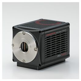 npi electronic GmbH | ORCA-Flash4.0 V3 Digital CMOS Kamera (Hamamatsu): C13440-20CU für Elektrophysiologie