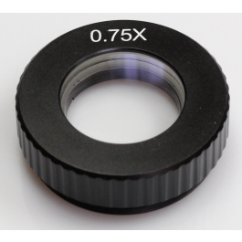 KERN & SOHN | Microscope Objective OZB-A4202 - Attachment Lens 0.75x