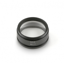 KERN & SOHN | Microscope Objective OZB-A4209 - Attachment Lens 0.5x