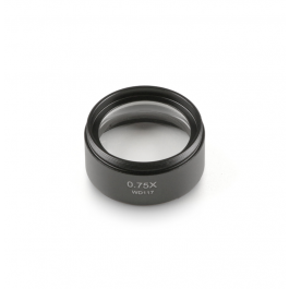 KERN & SOHN | Microscope Objective OZB-A4210 - Attachment Lens 0.75x