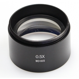KERN & SOHN | Microscope Objective OZB-A4641 - Attachment Lens 0.5x