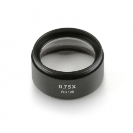 KERN & SOHN | Microscope Objective OZB-A4644 - Attachment Lens 0.75x