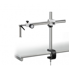 KERN & SOHN - Stereomikroskop Stativ OZB-A5211 - PREMIUM-Universal Stativ