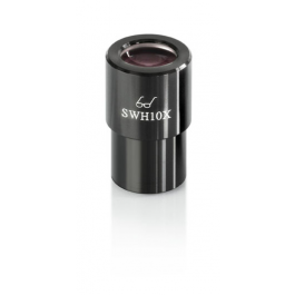 KERN & SOHN | Mikroskop Okular OZB-A5502 - Weitfeld-Okular (Ø 30 mm): HWF 10 x / Ø 22 mm