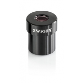 KERN & SOHN | Mikroskop Okular OZB-A5506 - Weitfeld-Okular (Ø 30 mm): SWF 30 x / Ø 9 mm