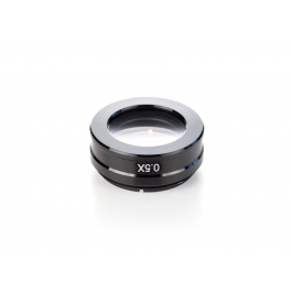 KERN & SOHN | Microscope Objective OZB-A6101 - Attachment Lens 0.5×