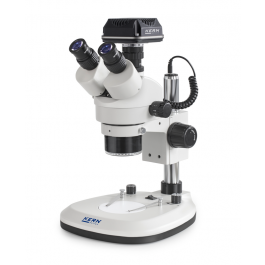 KERN & SOHN - Stereo Digital Microscope Set OZL 466C832