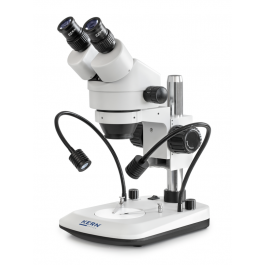KERN & SOHN - Stereo Zoom Microscope OZL 474