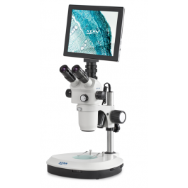 KERN & SOHN - Stereo Digital Microscope Set OZP 558T241