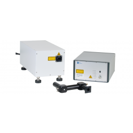 Rapp OptoElectronic GmbH | UGA‑42 Caliburn - Gerät für Lokalisierte Ablation, Kontrollierte Laserbeschädigung und Mikrodissektion