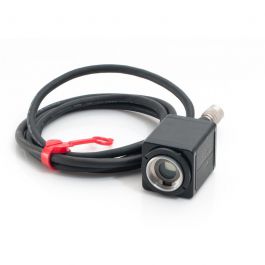 Wie-Tec | Generalüberholte Panasonic CCTV-Kamera WV-CD51/G