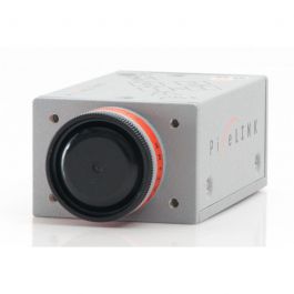 Wie-Tec | Generalüberholte Pixelink PL-A741 Industriekamera 1,3MP
