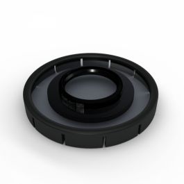 StarLight Opto-Electronics | Polarization Polarizer Set for RL66 Series