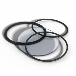 StarLight Opto-Electronics | Protection Shield Set for IL3, IL300, and TL3 (including O-rings)