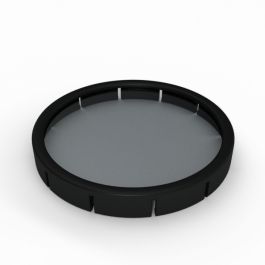 StarLight Opto-Electronics | Protection Shield for RL4 Series