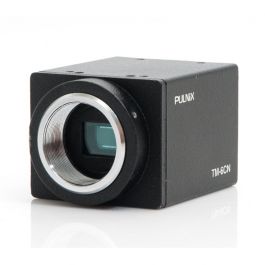 Wie-Tec | Refurbished Pulnix TM-6CN 1/2 Inch CCD B/W Camera