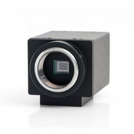 Wie-Tec | Refurbished Pulnix TM-6EX High-resolution CCD monochrome video camera
