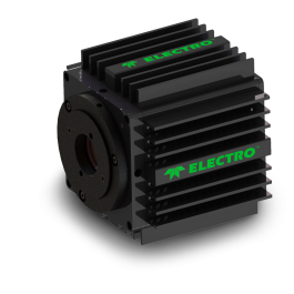 npi electronic GmbH | Retiga ELECTRO CCD-Kamera (Teledyne) für Elektrophysiologie