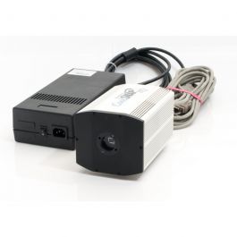 Wie-Tec | Refurbished Roper Scientific Photometrics CoolSnap HQ Monochrome CCD Camera