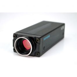 Wie-Tec | Refurbished Siemens K230 Compact Camera 2GF1020-8AA CCD