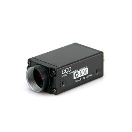 Wie-Tec | Refurbished Sony CCD Video Camera Module Model XC-73CE