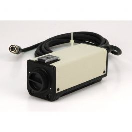 Wie-Tec | Refurbished Sony XC-57CE CUE CCD Video Camera
