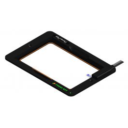 TOKAI HIT Clear Glass Heater STANDARD