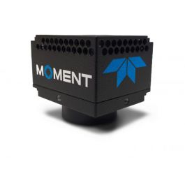 Teledyne | Moment 7 Megapixel CMOS-Kamera für Elektrophysiologie