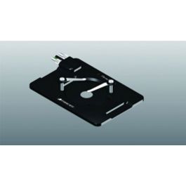 TOKAI HIT - Thermo Plate TP Series – Cooling & Heating Model (Metal)