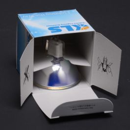 TechniQuip | E-ER Halogen Warmweiß / Infrarot 150W Powercube Speziell konfiguriert 21V Gleichstrom