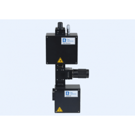 Rapp OptoElectronic GmbH | UGA‑42 Geo - Laser-Scanner für lokale Photomanipulation