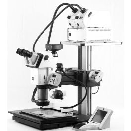 OptoSys - Basic Course in Stereomicroscopy and Image Processing