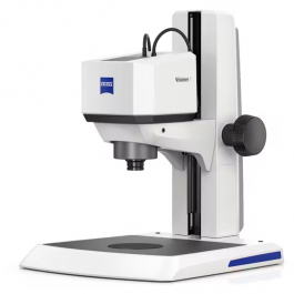 ZEISS | Visioner 1 - Digitalmikroskop mit MALS™ Technologie: visuelle Inspektion mit erweiteter Tiefenschärfe in Echtzeit
